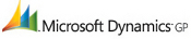 Microsoft Dynamics GP