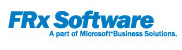 FRx Software