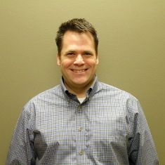 Erik Vigesaa - Dynamics GP Practice Leader