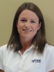 Colleen McCoshen Colleen McCoshen