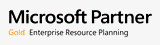 Microsoft Gold Partner