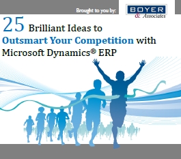 Download Boyer White Paper - 25 Brilliant Ideas...