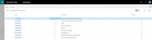 Set Up Customer/Vendor/Item Templates in Dynamics 365 for Financials