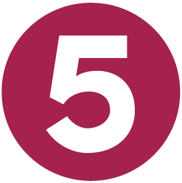 number5