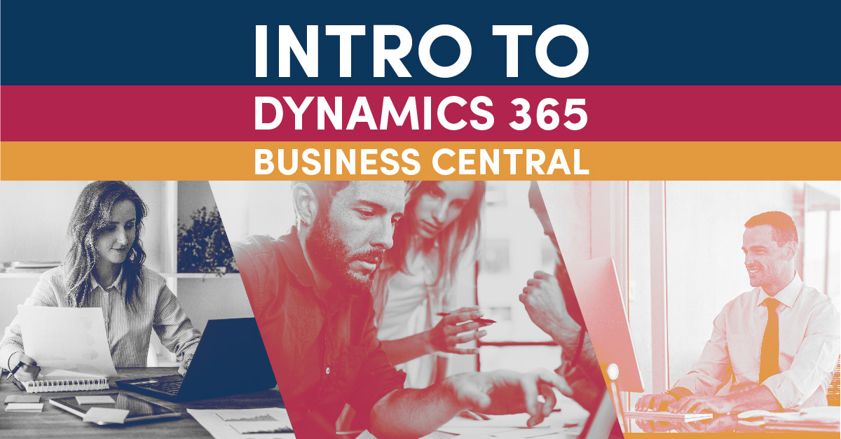 Business Central