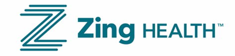 Zing Health logo