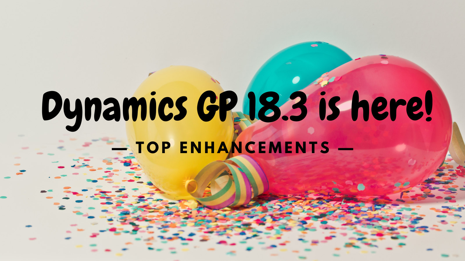 Dynamics gp