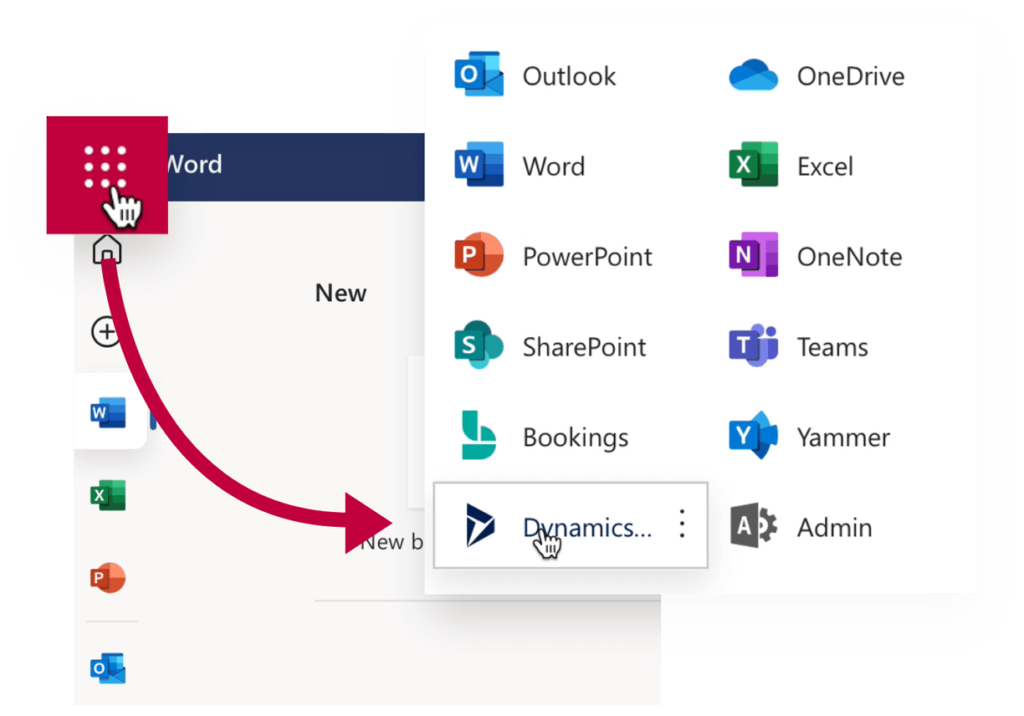 Microsoft Dynamics 365 Business Central