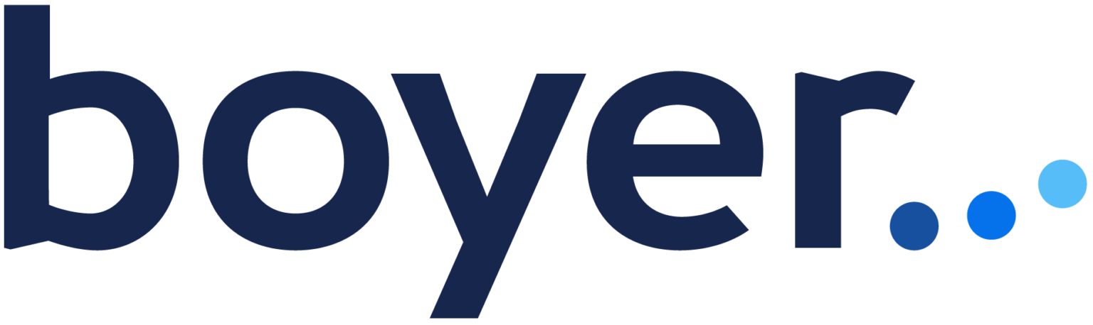 Microsoft partner Boyer is rebranding! Boyer & Associates