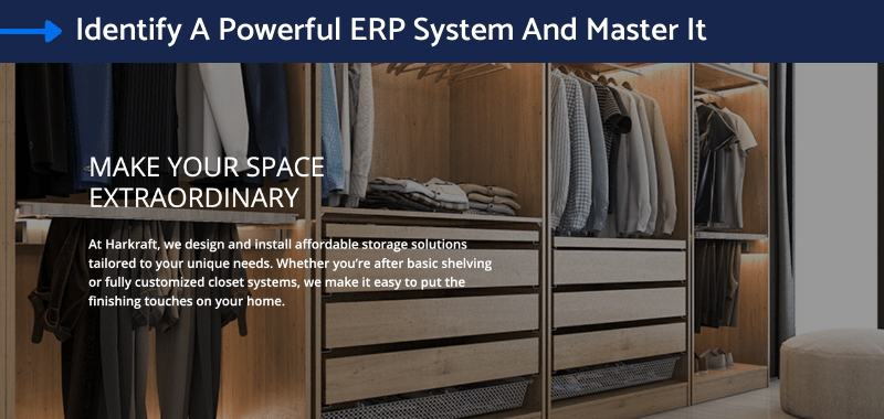 Popular ERP system - Mastering a Powerful ERP System Like Microsoft Business Central