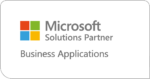 Microsoft Solutions Partner badge