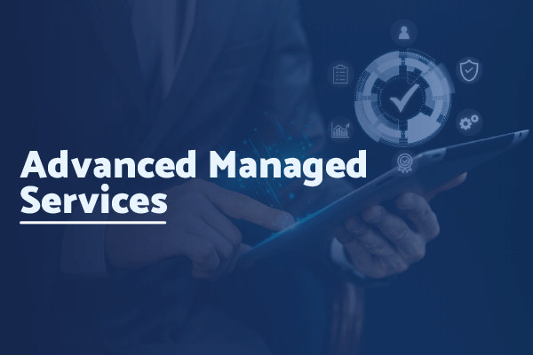 Learn more about advanced managed services from a Microsoft Solutions Partner