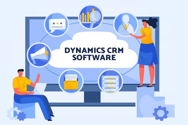 Learn about Dynamics CRM, the customer focused platform for operations and productivity  