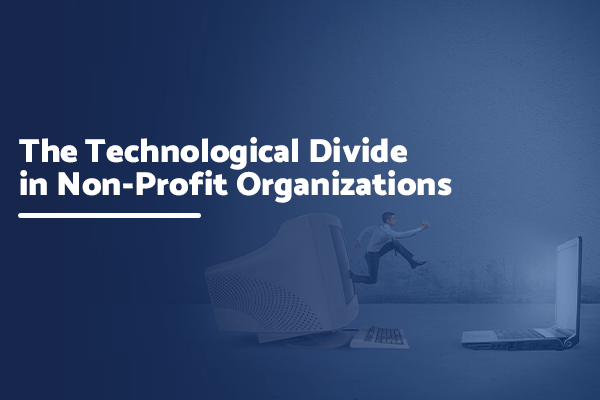 Nonprofits can get so busy supporting their cause that they fall behind in technology systems. That's where an MSP comes in. 