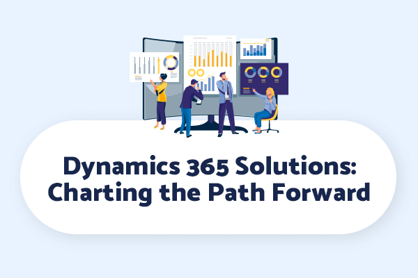 The imminent future of business operations is inevitably intertwined with the advanced capabilities of Dynamics 365 solutions. As organizations navigate this complex digital terrain, strategic partnerships become critical for a worry-free transition.