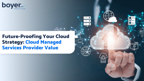 Future Proofing Your Cloud Strategy Cloud Managed Services Provider Value