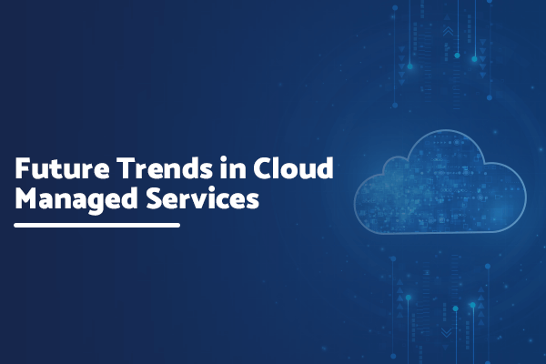 The cloud landscape is always changing, with new technologies playing a significant role. To stay ahead, businesses need to adapt their strategies. This is where partnering with a cloud managed services provider comes in handy.