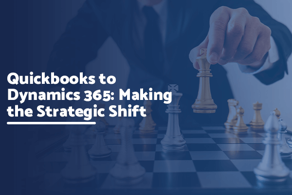 The adoption of Business Central represents a significant step towards embracing the future. It offers an array of advanced functionalities that can revolutionize business processes and drive growth.