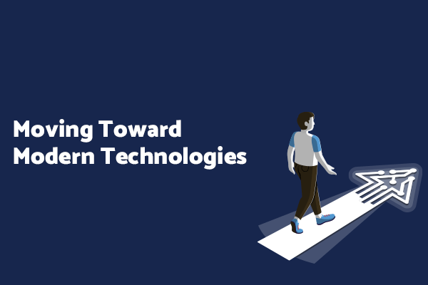 In the fast-paced world of tech, it's crucial for businesses to stay ahead. That means ditching old processes and embracing modern implementations. A savvy MSP can help you make the leap.
