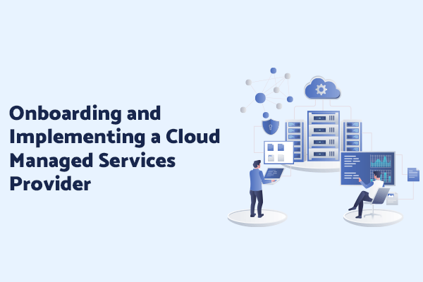 The transition to the cloud can feel overwhelming at first. When you have an expert team by your side, you can ensure that everything goes smoothly. 
