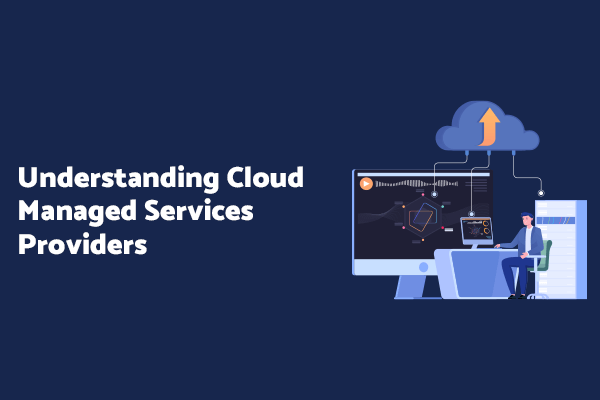 Businesses are turning to Microsoft business applications for operational needs, but managing and optimizing these cloud-based solutions can be complex. That's where cloud managed services providers can help.