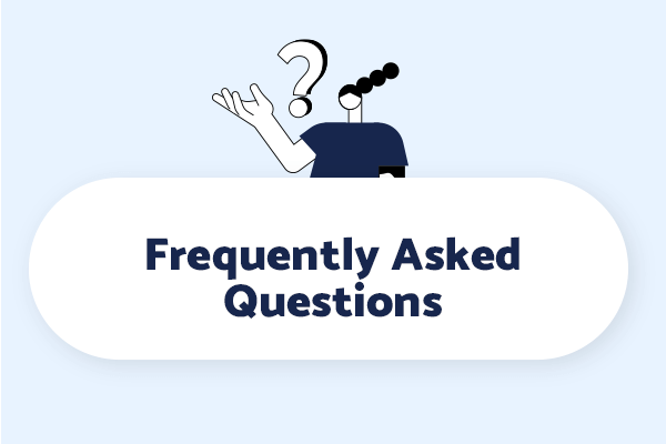 Frequently Asked Questions