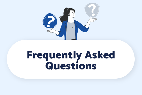 Frequently Asked Questions