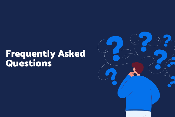 Frequently Asked Questions