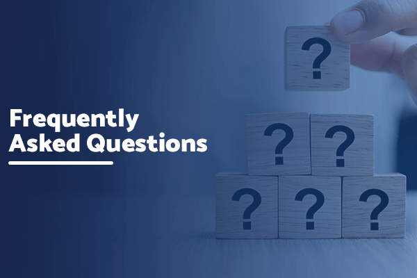 Frequently Asked Questions regarding transitioning to a managed service provider agreement