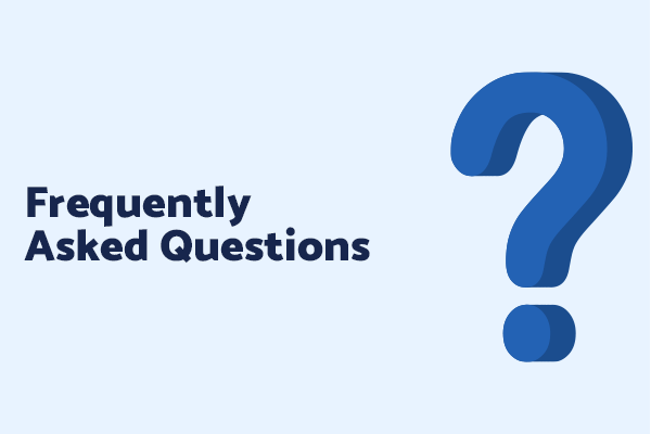Frequently asked questions about cloud service providers.