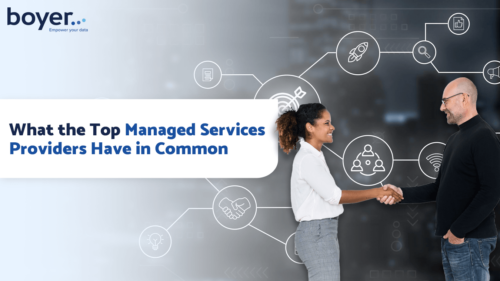 Explore the qualities top managed service providers have in common.