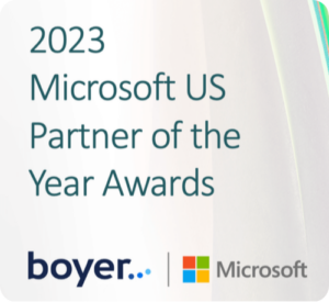 boyer-named-2023-microsoft-us-partner-of-the-year