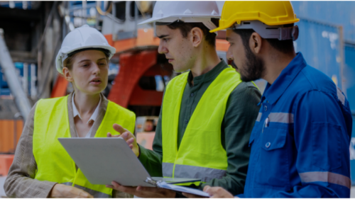 analytics in D365 F&SCM