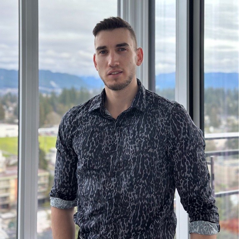 Daniel-LinkedIn