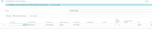 All about Column Definitions in Business Central Financial Reports ...