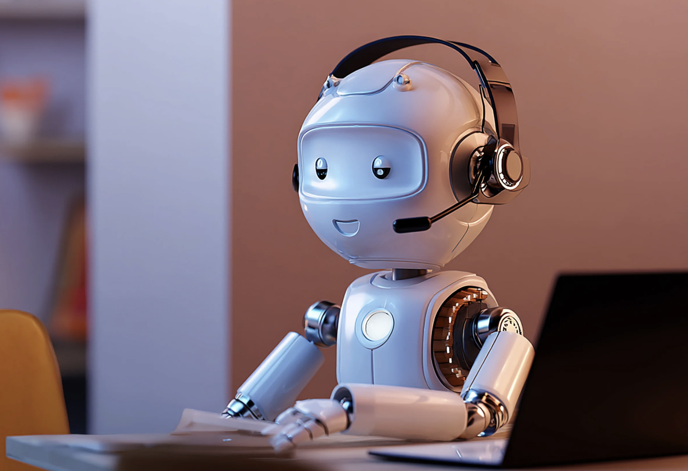 sales agents assistant