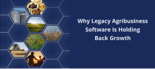 agribusiness ERP blog and webinar