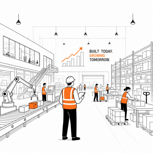 outgrowing your ERP system