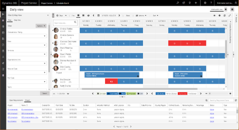 Project Screen Shot